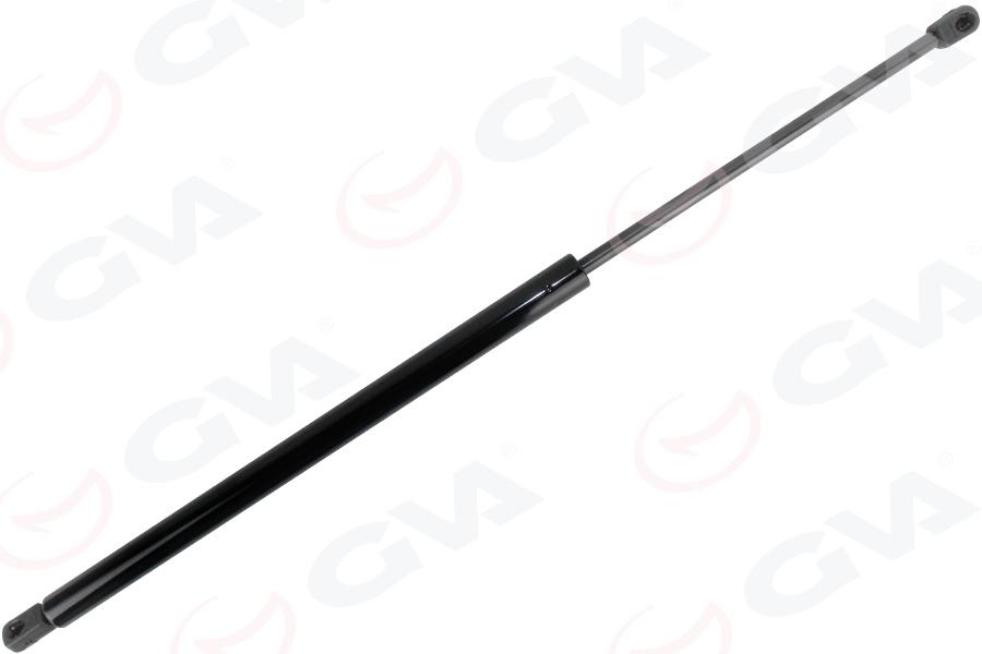 BAGAJ AMORTISORU MERCEDES VITO W639 03> - GVA - OEM A6399800164