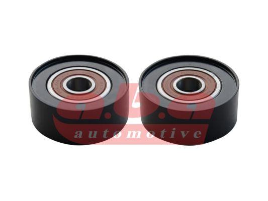 KANALLI KAYIS GERGI RULMANI (METAL) MAZDA M6 MPV CX-7 (OS) - ABA - OEM RF5D15940A