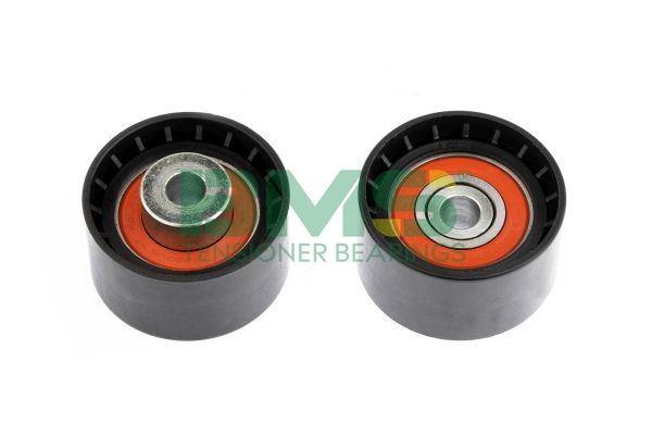 EKSANTRİK GERGİ RULMANI DOBLO (01-)-BRAVA-BRAVO (96-01)-PALIO (00-)-MAREA (96-)-PUNTO 1.9TD-JTD - BMS - OEM 55187100