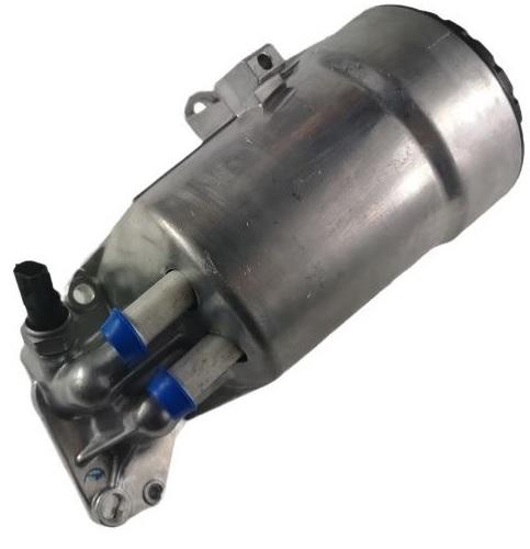 YAĞ SOĞUTUCU KOMPLE RENAULT MASTER II 2.5 G9U G9T - HELLUX - OEM 8200969622