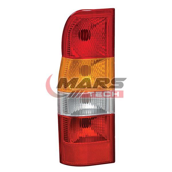 ARKA STOP LAMBASI DUYLU SAĞ FORD TRANSİT V184 01>06 - MARS - OEM 4C16