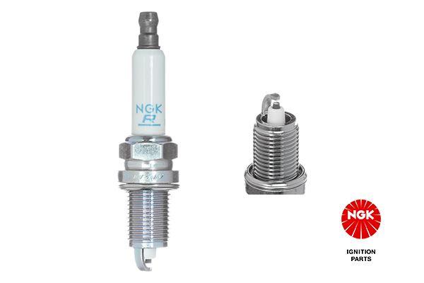 BUJİ FR9LCX ASTRA 1.4-1.6-1.8 09=> CHEVROLET AVEO 11=> - NGK - OEM 55565219