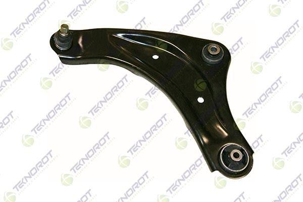 SALINCAK ALT SOL (ROTİLLİ) NISSAN JUKE 1.5L DCİ F15 10->-1.6L HR16DE F15 10-> - TEKNOROT - OEM 545011KA0B
