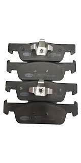 ÖN FREN BALATA RENAULT CLIO IV 12> DACIA LOGAN II 12> SANDERO II 12> - MARELLI - OEM 410602581R