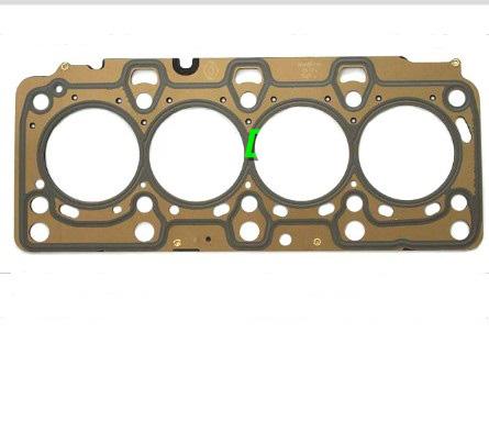 SİLİNDİR KAPAK CONTASI CLIO II-III-IV MEGANE II-II - MY - OEM 110446505R