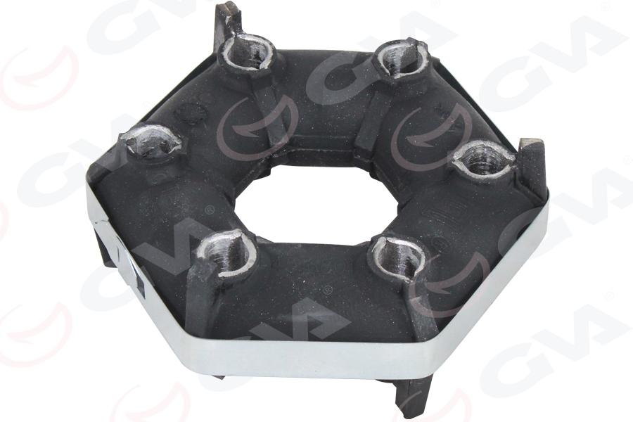 ŞAFT TAKOZU ALTI KÖŞE M131 DKŞ — GVA 9323110-1 - GVA - OEM 4516801