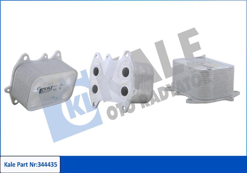 YAĞ SOĞUTUCUSU GOLF6-CADDY-CRAFTER-T5-A3-LEON 1.6-2.0 TDI 2010 => (CAAB-CAYA/B/C-CKUB-CAAC) - KALE - OEM 03L117021C