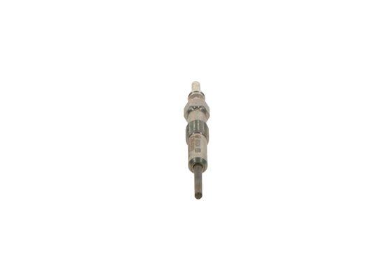 KIZDIRMA BUJISI [ DURATERM ] [ GLP2HS ]  BUJISI MEGANE III FLUENCE CLIO III KANGOO SCENIC MODUS DUSTER LOGAN SANDERO 1.5DCI 10=> QASHQAI J10=> - BOSCH - OEM A4151590001