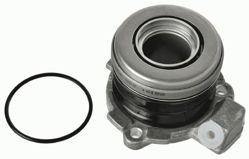 HIDROLIK DEBRIYAJ RULMANI ASTRA G-ZAFIRA 2.0 16V-VECTRA B-1.6-1.8-2.0-1.7 (16LZ2-X18XE-X20XEV-X17DT) - SACHS - OEM 90522729