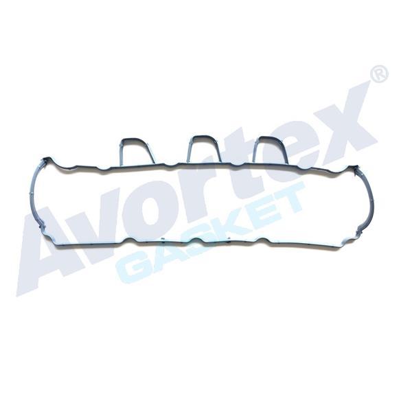 UST KAPAK CONTA LASTIK FLUENCE-KANGOO-CLIO III-MEGANE III 1.5DCI DIZEL K9K EURO10 - AVORTEX - OEM 7701070607