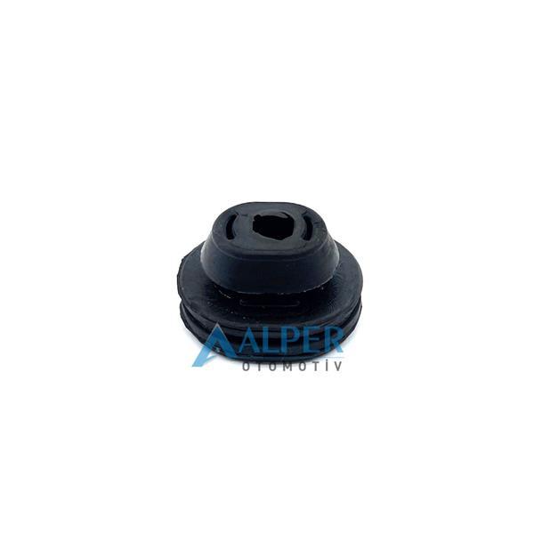 RADYATOR TAKOZU ALT DOBLO III — ALPER 899956 - ALPER - OEM 51852343