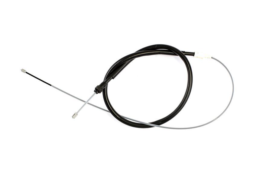 EL FREN TELİ ARKA SAĞ/SOL PEUGEOT P207 07>13 P208 13>19 CITROEN C3 16> - CAVO - OEM 9819658880