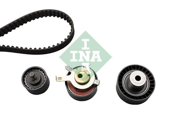 EKSANTRIK KITI (129x254) FOCUS 1.8 16V-2.0 16V (98-04)-MONDEO II 1.6I 16V-1.8I (96-00) CONNECT 02-> 1.8D - INA - OEM YS7J6268CA