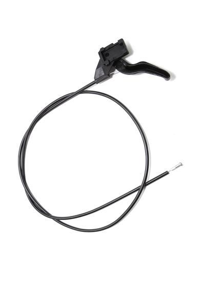 KAPUT TELI OPEL VECTRA TUM MODELLER ASTRA-ASCONA - CAVO - OEM 90159584