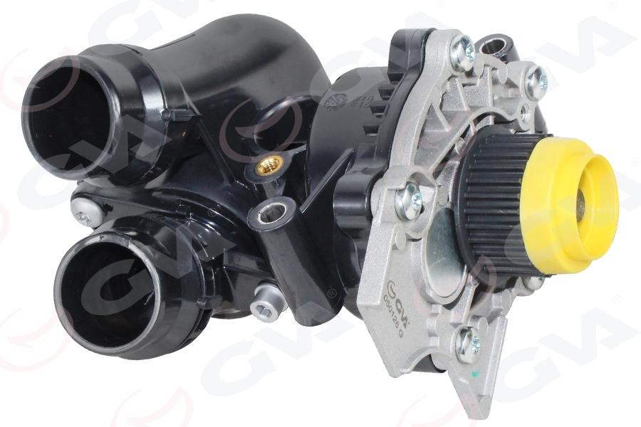 DEVİRDAİM GOLF V-PASSAT (05-11)OCTAVIA (08-13)SUPERB (09-15)A3 (06-14)A4 (08-13)1.8-2.0 TFSI (TERMOSTATLI) - GVA - OEM 06H121026AF