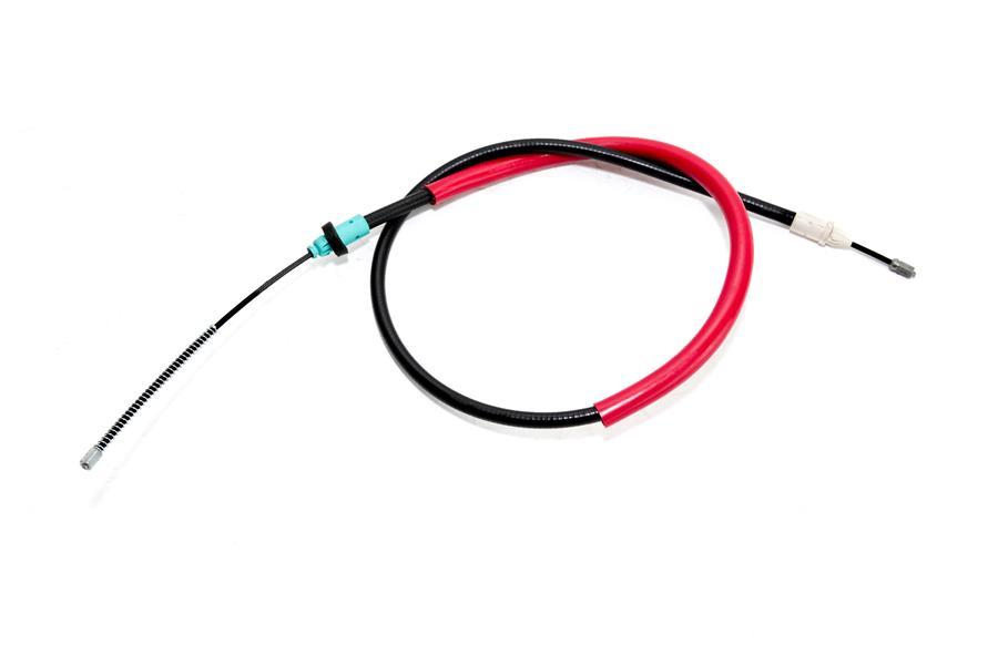 EL FREN TELI ARKA SOL KAMPANALI CLIO II 1.2 1.4 1.9D 98-01 - CAVO - OEM 7700424928