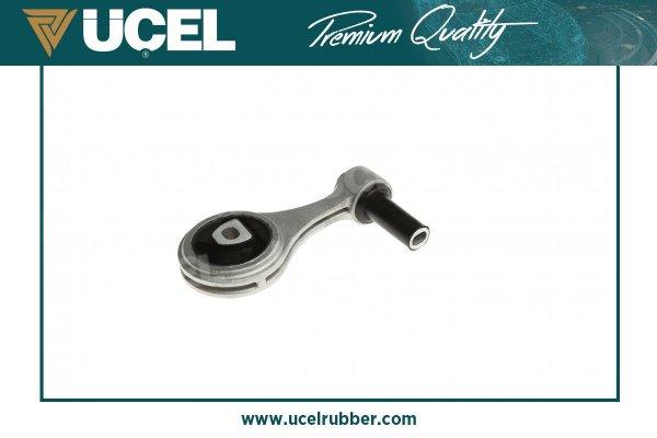 MOTOR TAKOZU ARKA FIAT DOBLO II 09> 1.3D MTJ - UCEL - OEM 51837816