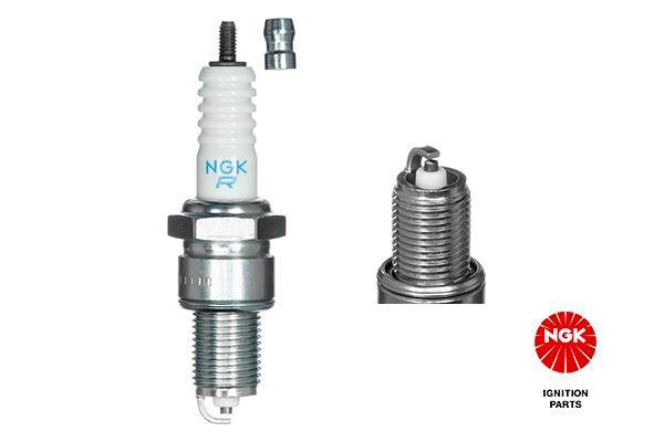ATEŞLEME BUJİSİ (BPR7ES) FIAT TEMPRA 90>96 - NGK - OEM 1367015