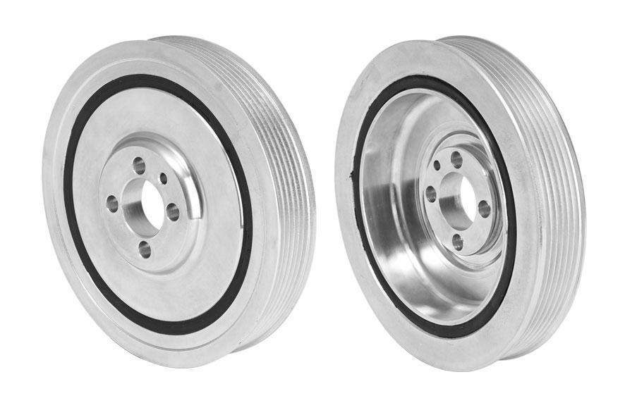 KRANK KASNAĞI DOBLO 1.9 DS-DOBLO CARGO 1.9 DSI-PAL - KMT - OEM 46770939