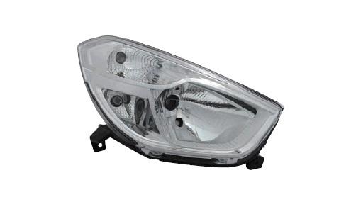 FAR SAG LODGY DOKKER MANUEL - TYC - OEM 260109545R