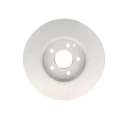 FREN DISKI ON 4-matic MERCEDES E-CLASS W211 S211 - BOSCH - OEM A2114211212