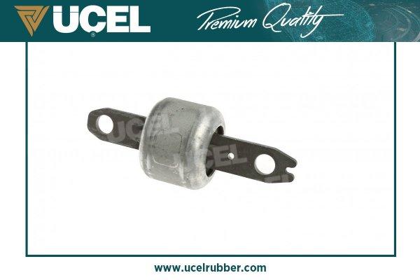 ARKA AKS BURCU 308 - 3008 - 5008 - C4 PICASSO II #### - UCEL KAUCUK - OEM 9803481180
