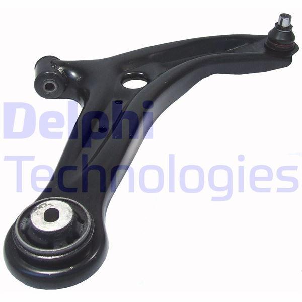 ALT SALINCAK SAĞ FORD FIESTA (08-12)MAZDA (07-17) ROTİLLİ - DELPHI - OEM 8V513042BH