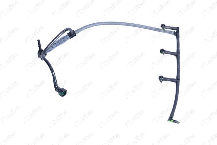 ENJEKTOR GERI DONUS HORTUMU TRANSIT V347 11>14 V363 14 > 2.2TDCI 155PS A.CEKER - NIFEA - OEM BK3Q9K022AG