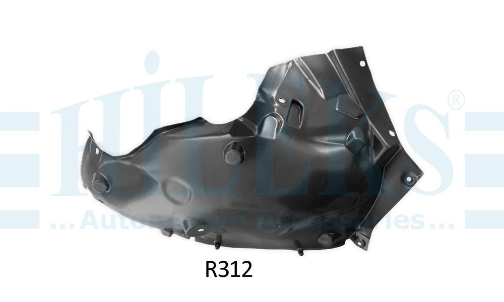 CAMURLUK DAVLUMBAZI ONUN ONU SOL TALIANT - SANDERO III - JOGGER - LOGAN III - HILEKS - OEM 638456492R