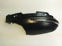 AYNA SINYAL LAMBASI LED  LI SOL  HATCBACK (KAPAKLI) MEGANE 4 - KAYAPLASTIK - OEM 963066605R