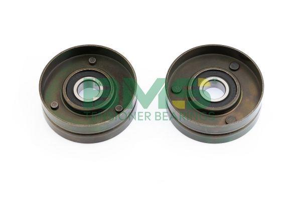 ALTERNATÖR GERGİ RULMANI POLO-GOLF4-BORA 1.4-1.6 16V (AHW-BCB) - BMS - OEM 032145276