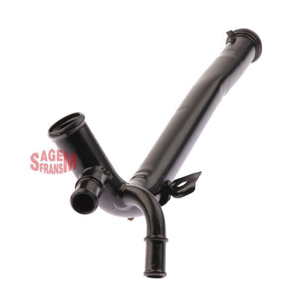 DEVİRDAİM BORUSU R19 - MEGANE 1.6 8V K7M - SAGEM - OEM 7700870330