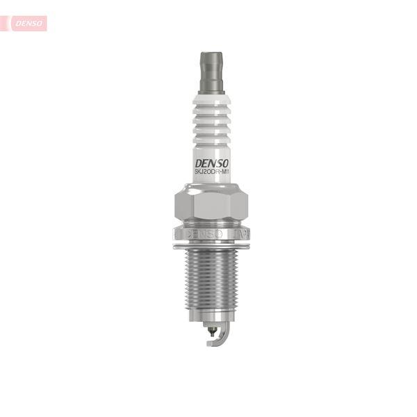BUJİ (İRİDİUM) HONDO ACCORD VII 2.4 (03-08)- CRV III 2.4 İ-VTEC 4WD 09=>LEGEND IV 3.5 V6 4WD 06=> - DENSO - OEM 9807B5617W