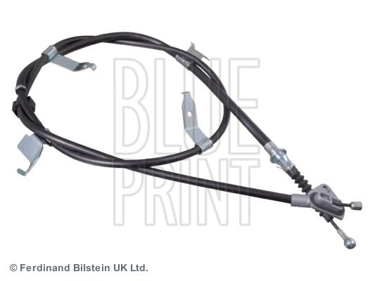 ARKA EL FREN TELI SAG COROLLA-AURIS BENZINLI 07>12 - BLUEPRINT - OEM 4642012810