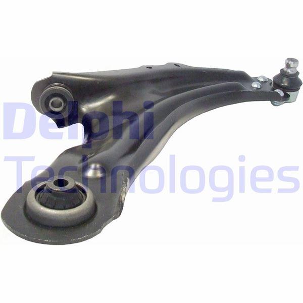 ROTIL ON SAG ALT KANGOO KANGOO 08-> - DELPHI - OEM A4153300200