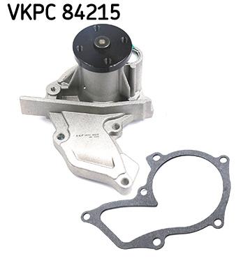 DEVIRDAIM SU POMPASI MAZDA 121 MAZDA II FIESTA 12 14 ZETEC F - SKF - OEM 1007714