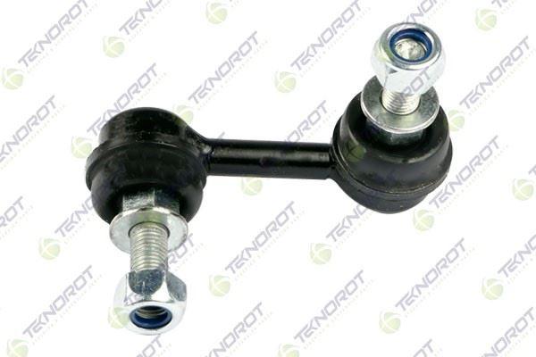 Z ROTU ÖN SAĞ NISSAN PRIMERA 1.6L 1.8L 2.0L P12 03-> - TEKNOROT - OEM 54618AU000