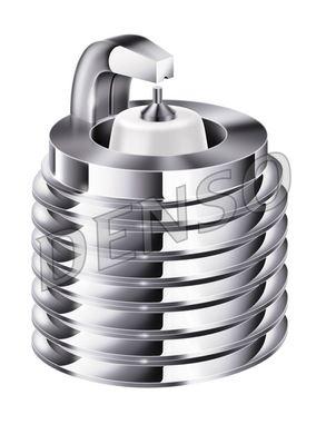 BUJİ PASSAT-A4-A6 1.8-2.0TFSI (06-15)(CDHA-CABB-CDHB-BYT-BZB) (VK22) - DENSO - OEM 06H905601A