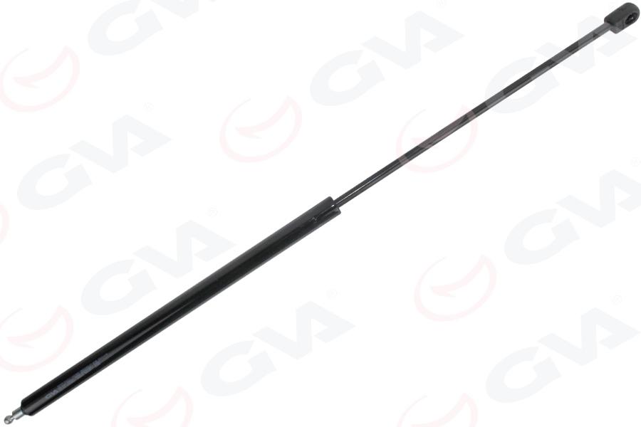 KAPUT AMORTİSÖRÜ RENAULT MEGANE III HB(08>)(665MM/315N) - GVA - OEM 654710003R