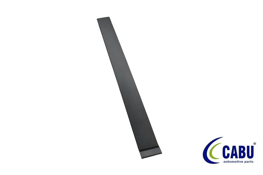 ARKA KAPI DIREK KAPLAMASI SAG FUSION 04-14 SUNGERLI VE SEGMANLI - CABU - OEM 7N11N25458AA