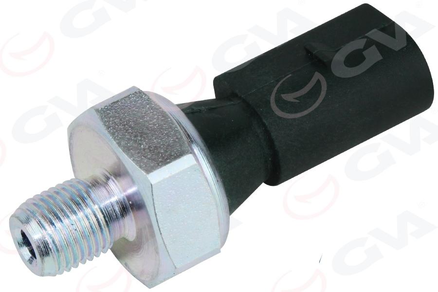 YAĞ MÜŞÜRÜ BORA-GOLF4-5 -JETTA 05-POLO (AKL-BSE-BFQ)CADDY 04- YEŞİL - GVA - OEM 036919081A