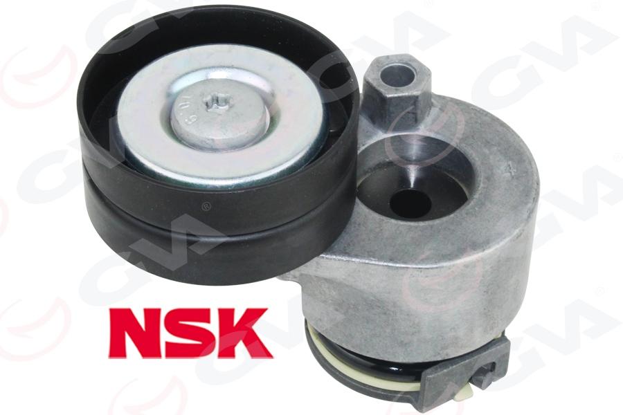 ALTERNATÖR GERGİ RULMANI (KÜTÜKLÜ) MASTER II-TRAFI - GVA - OEM 8200673091