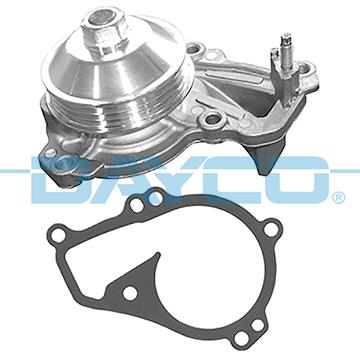 DEVIRDAIM CORSA F-CROSSLAND-P108-P208-P301-P308-P2008-C-ELYSEE-C1-C3-C4-DS3 1.2 VTI PureTech - DAYCO - OEM 9846882780