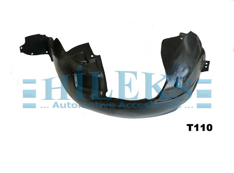 CAMURLUK DAVLUMBAZI ON SOL DOBLO III COMBO 10- - HILEKS - OEM 51891110