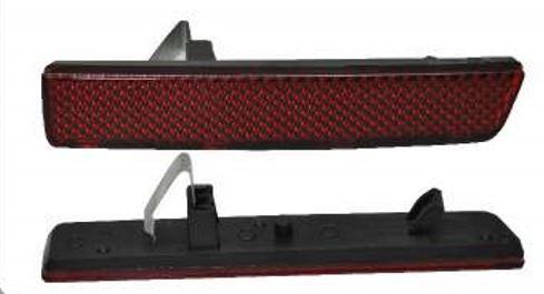 ARKA TAMPON REFLEKTÖR SOL DOBLO III 09> - OZAR - OEM 51810678