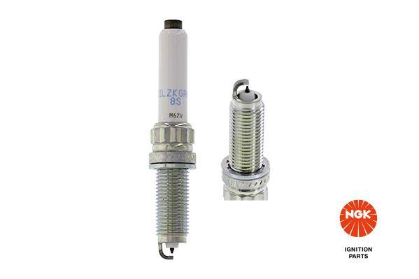 ATESLEME BUJISI BMW B38 B46 B48 B58 F20 F22 F45 F30 F36 F34 F32 G30 G11 G12 F48 G01 G02 . MINI F54 F55 F56 F57 F58 F59 F60 - NGK - OEM 12120040551