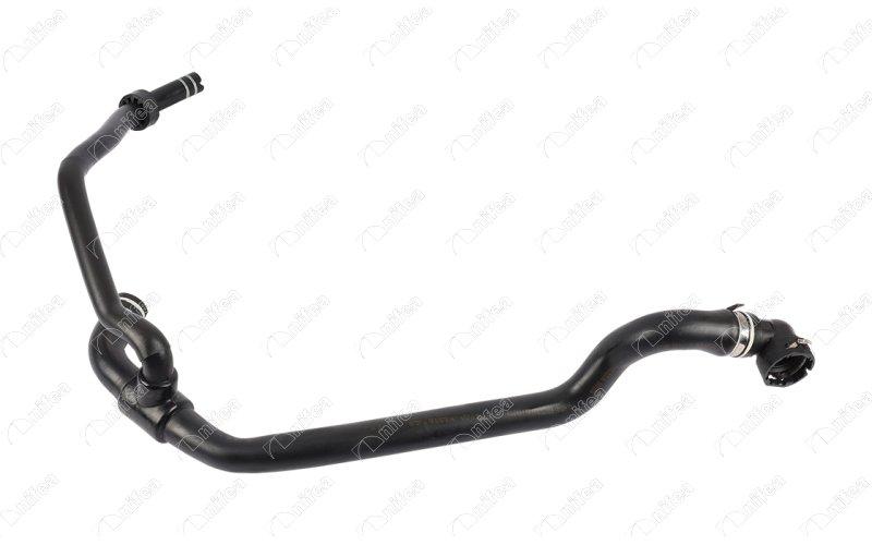 RADYATOR ALT HORTUMU DOBLO 1.3 MJTD 05=> - NIFEA - OEM 51757915