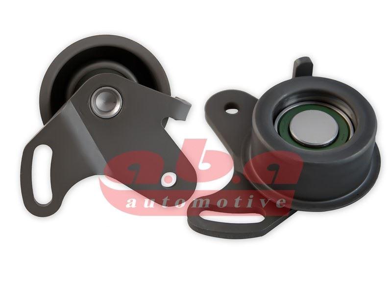 EKSANTRIK RULMAN KITI [TRIGER SETI] ACCENT 1.3 00<>06 [YENI KASA] GETZ 1.3 1.4 BENZINLI 02=> - ABA - OEM 2441026000