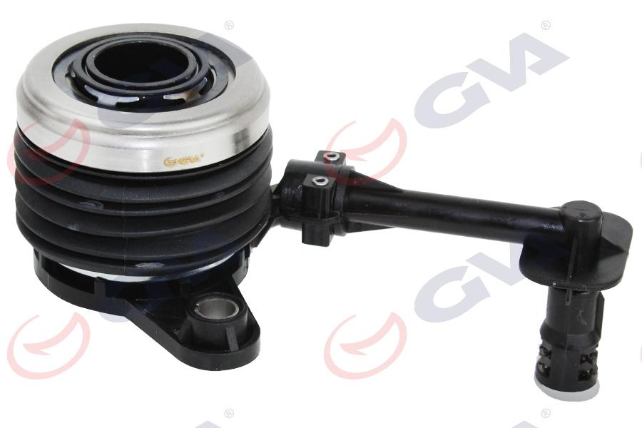HIDROLIK DEBRIYAJ RULMANI MERCEDES CITAN W415 12> . RENAULT CAPTUR CLIO MEGANE KANGOO CIFT SEGMANLI - GVA - OEM A4152502700