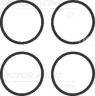 MANİFOLD CONTASI POLO III-CADDY II-IBIZA-FELICA-OCTAVIA-GOLF III 1.4-1.6 - V.REINZ - OEM 30198717
